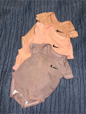 Nike Baby